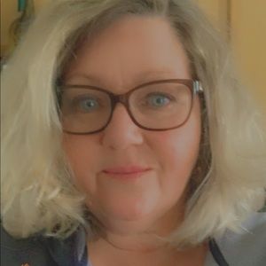 Meet your Posher, Kathy